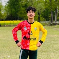 Haris Farooq