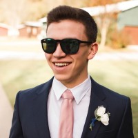 Andrew Mckinnis