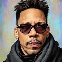 Dwayne Cornelius, M.A.