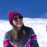 Selin Derya Uğuz