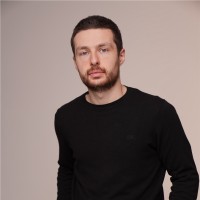 Giga Dzamashvili
