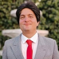 Ameer Hamza