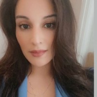 Katy Caballero, Ms