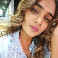 Mirashiny Segaran