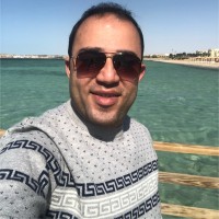 Michael Magdy