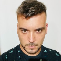 Alejandro Pertusa Diaz