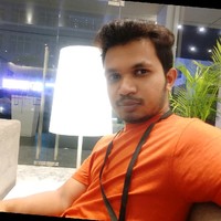 abhilash khandalkar