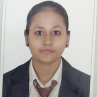 Nisha Aggarwal