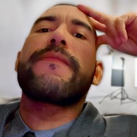 Alejandro Huertas