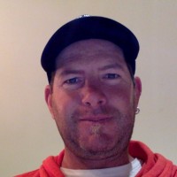 Darren Tibballs