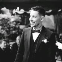 Liam Jordan Santos