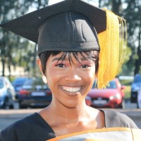 Palesa Motshoari