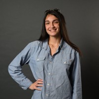 Anna Tsoukala