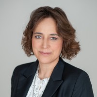 Katja Becker