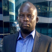 Akeem Saliu