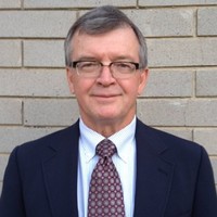 Conrad Parrish P.E.