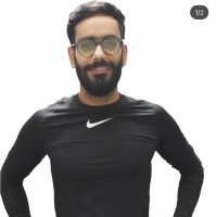 Gaurav Dhingra
