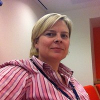 Denise Rogers