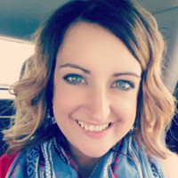 Samantha Richardson