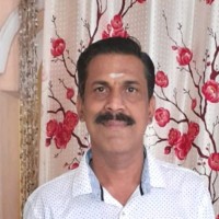 S Rajesh