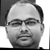 Kotresh Hiremath