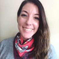 Rocio Valdez