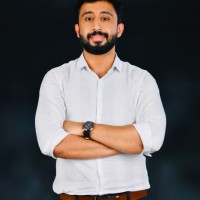 Dr Sreethu Gopi