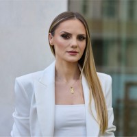 Cristina-Gabriela M.
