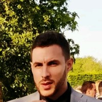 Rafaël Massou