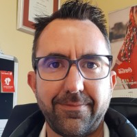 Richard Van Wyk