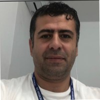 Muhammed Sait Göçan