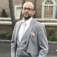 Abdullah Odeh ,Mb (Ascp)