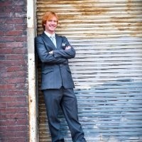 Jeremy Bahr-Worley, MBA