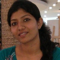 Dhanya Sasidharan Nair