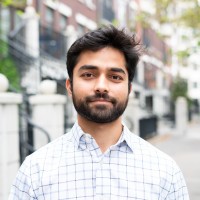 Harshit Joshi