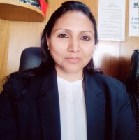 Ritu Rawat