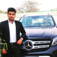 Vishal Prajapati