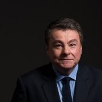 Patrick Summers