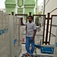 Mohamed AL ameer