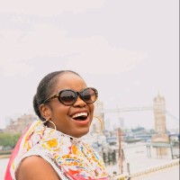 Saratu Okusi-Daniels O