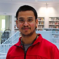 Prashant Kumar Gupta