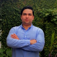 Mario Bonilla N.