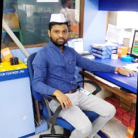 Tushar Pawar