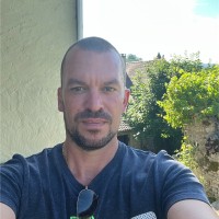 Gerald Barthelemy
