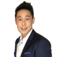 Robert Hoy, CPA, CGA, PMP