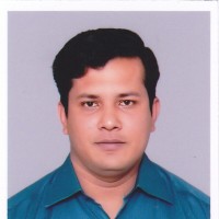 Arup Jyoti Ghosh