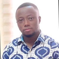 Douglas Akolgo
