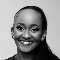 Catherine Kuria