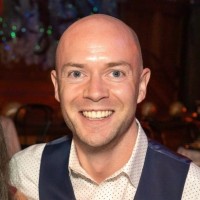 Matthew Stieber, PMP