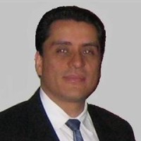 Juan Carlos Corral Díaz